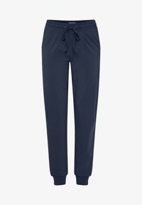 Vybráno, indigo blue