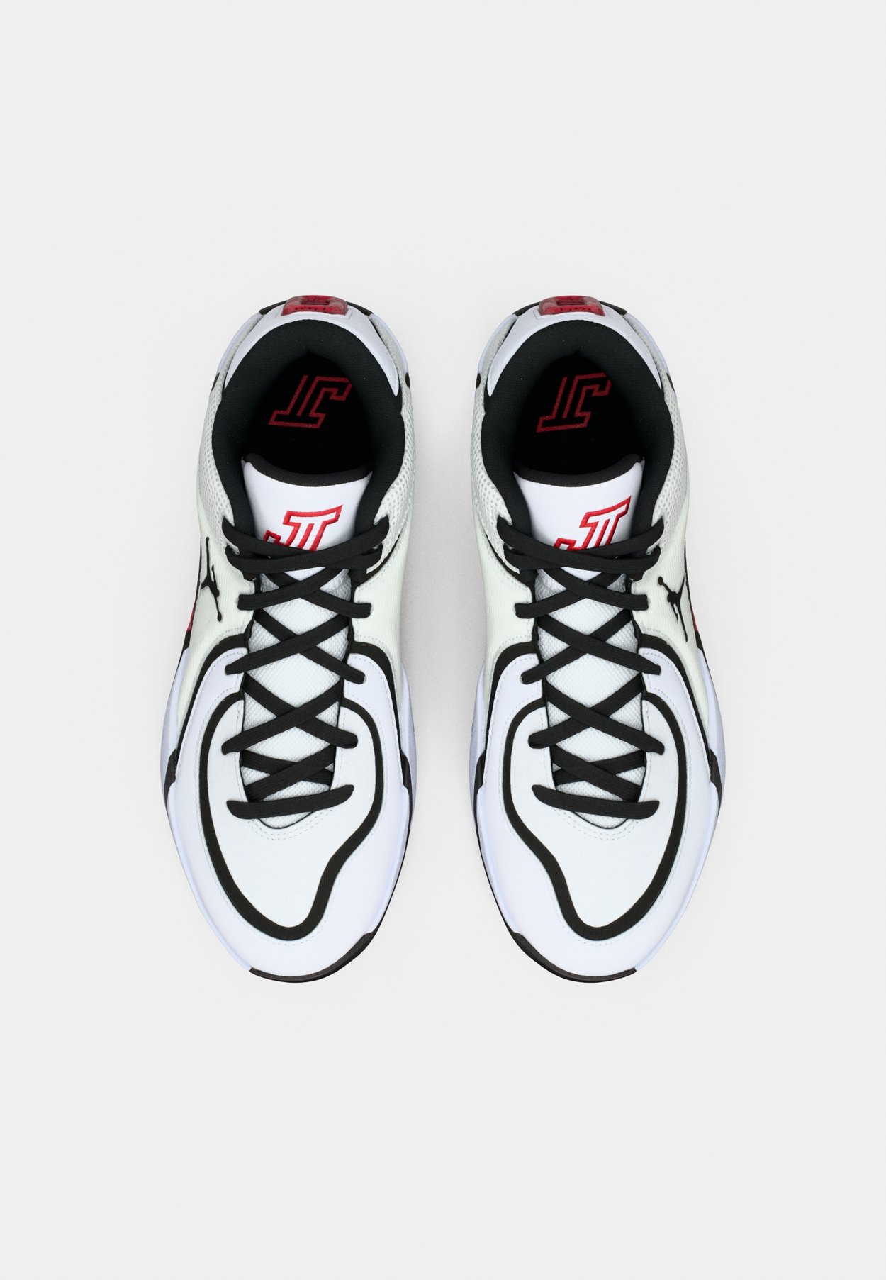 JORDAN TATUM 4