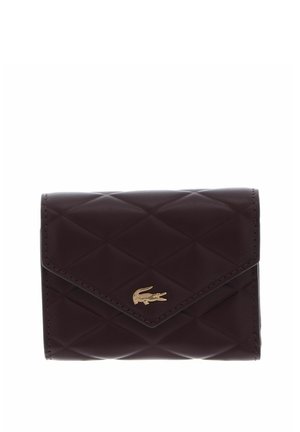 Lacoste, COMPACT WALLET - Wallet - oxalis