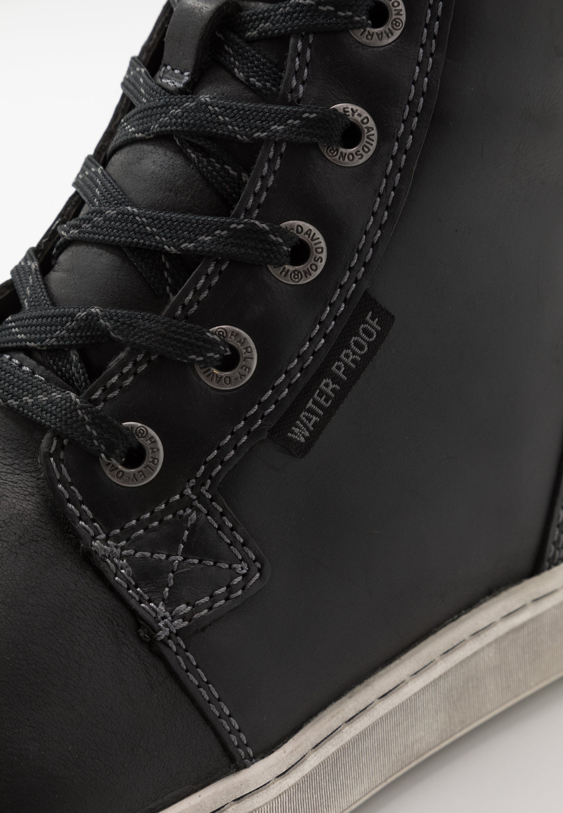Scarpe Sneacker Glide Harley Davidson - Harley Davidson