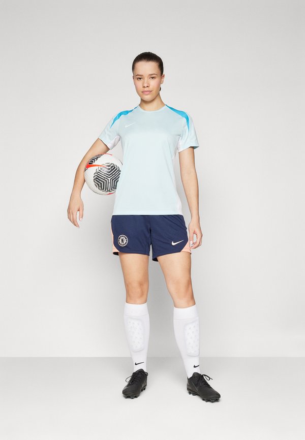 CHELSEA FC W NK DF STRK SHORT KZ SE - Club wear2