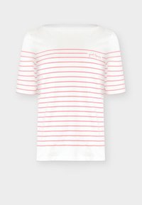 Neizvēlēts, whisper white