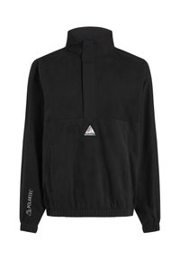 PLAY POLARTEC  - Camisola de lã polar - black out