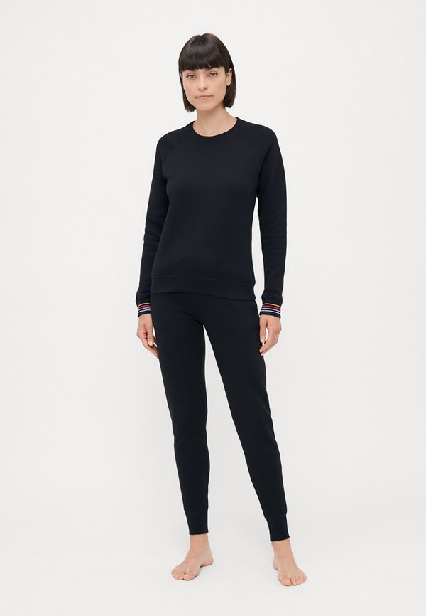 WOMEN SWIRL - Pyjama top2