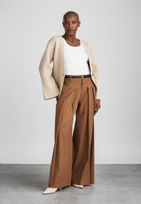 By Malene Birger ZOIRA - Josta - brown