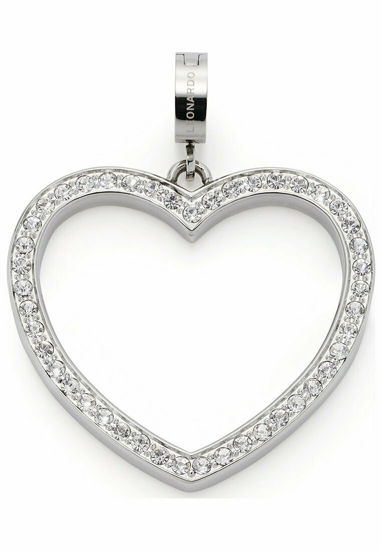 Leonardo Vedhæng - silber