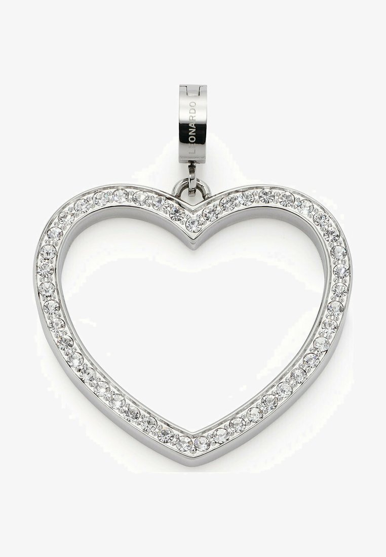 Leonardo Vedhæng - silber