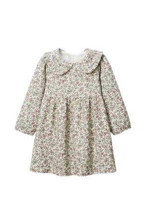 IMPRIMÉE  - Robe de jour - naturel