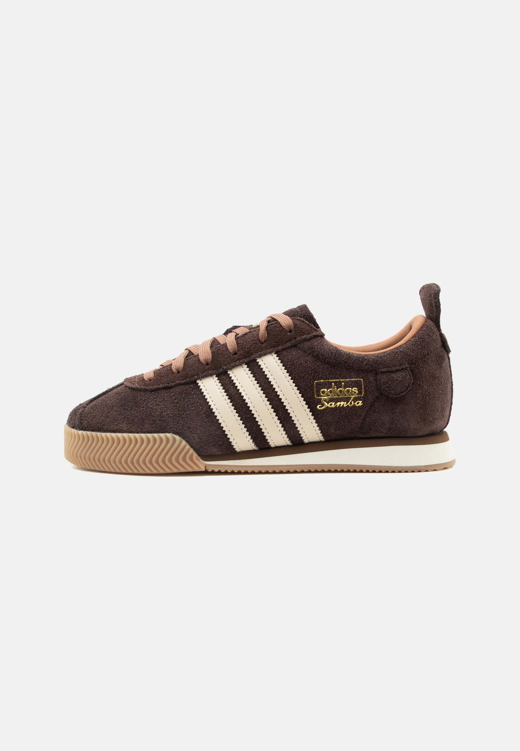 adidas Originals SAMBA 62 SUPER UNISEX - Sportbačiai - aurora