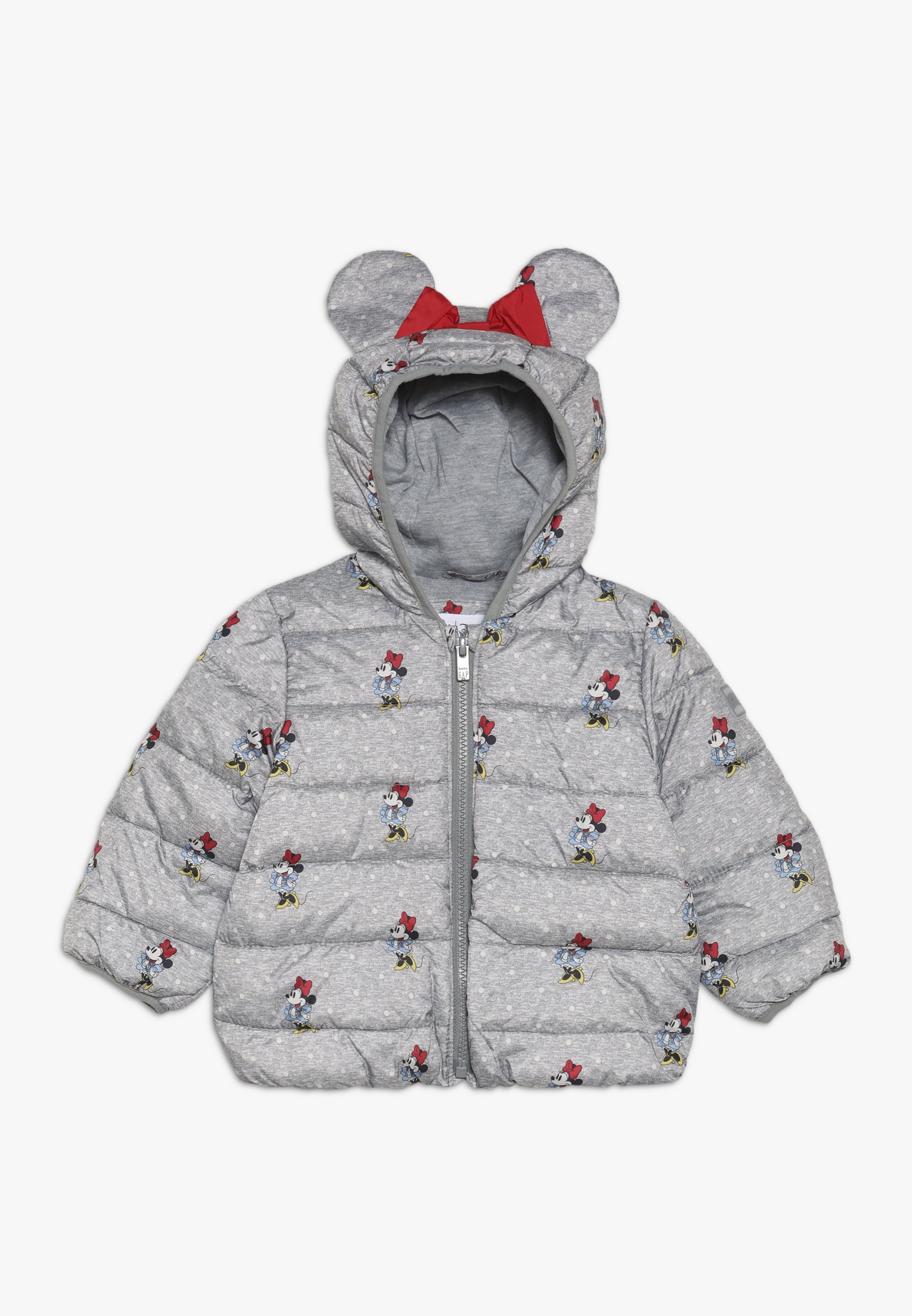 gap baby winter jacket