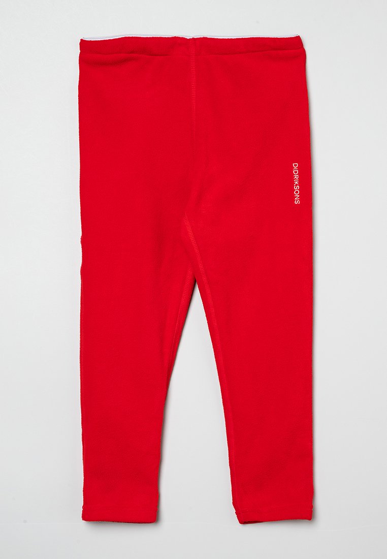 Didriksons Broek rood