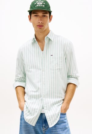Camisa - bahama green