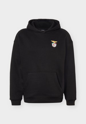 Legacies, BENFICA FOREVER UNITED HOODIE - Squadra - black