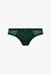 Non sélectionné, deep emerald