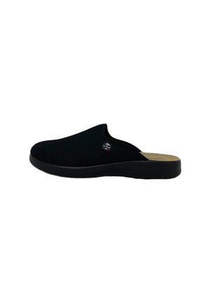 Pantofole Da Donna Xsby Grigie, Taglia 35/36, Modello Chiuso Con Tacco Piatto E Larghezza Normale