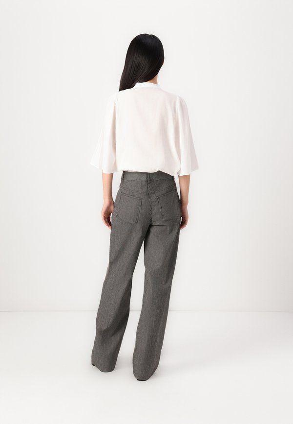 AMIA PANTS - Trousers3