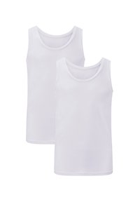 Bamboo Basics STEF - Undershirt - white
