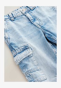 Pasirinkta, vintage blue