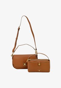 Sélectionné, cuoio