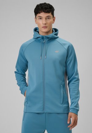 4F, - Bluza rozpinana