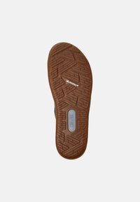 Camper PEU PISTA - Stivaletti stringati - schwarz