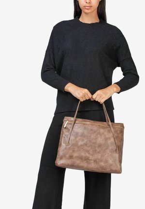 Miriade VICTORIA - Handtas - marrone