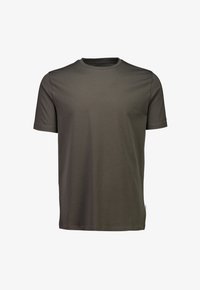 Non selezionato, black olive
