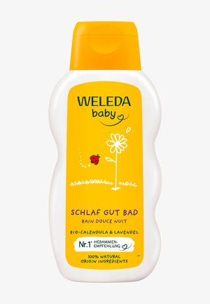 CALENDULA SLEEP WELL BATH - Lichaamsscrub