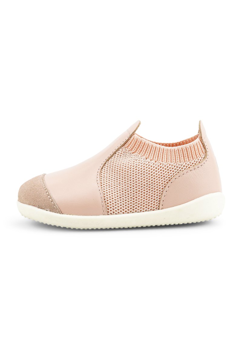 Kinder Klettschuhe | BOBUX XP AKTIV Sneaker low blossom/rosa - YO06654 Kinder Klettschuhe | BOBUX XP AKTIV Sneaker low blossom/rosa - YO06654