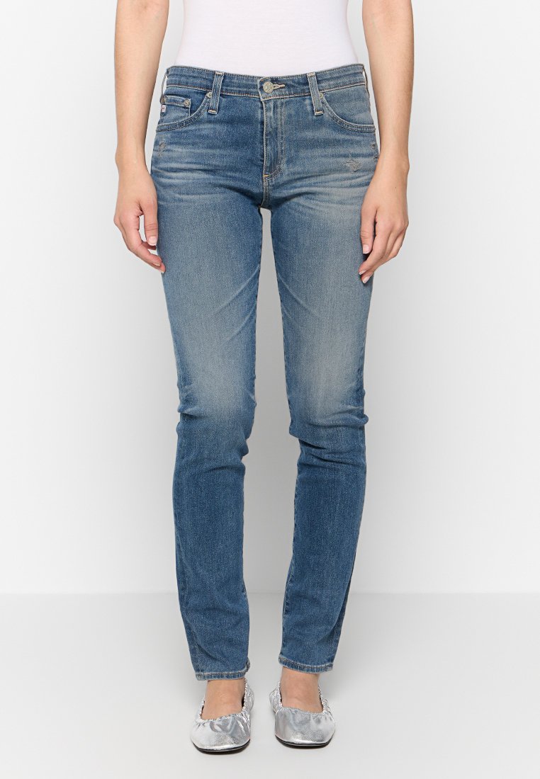 ag jeans Jeans Skinny Fit niet gedefinieerd