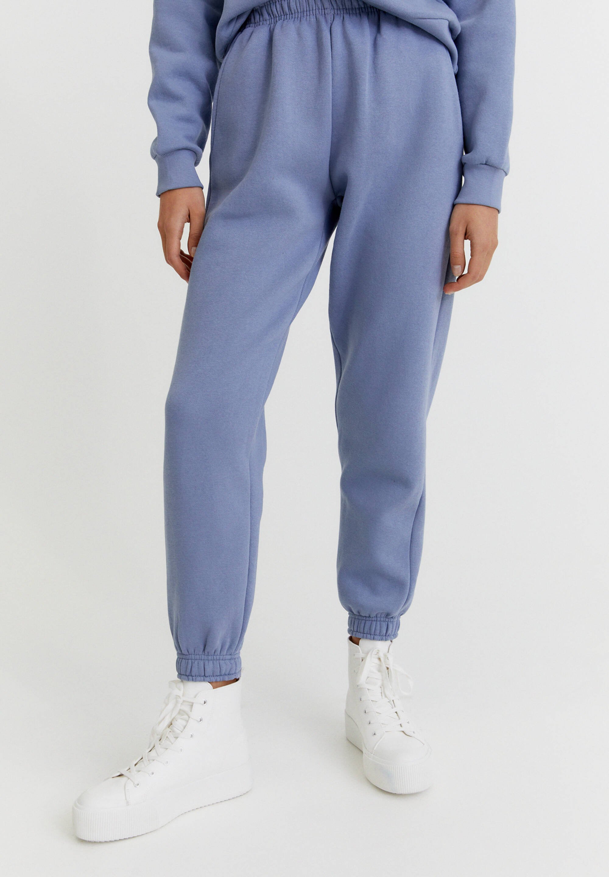PULL\u0026BEAR Pack of sweatshirt and 