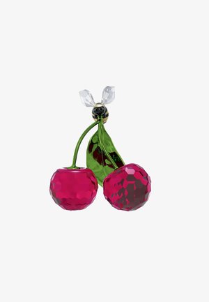 Swarovski IDYLLIA BEE AND CHERRY - Drugo - red