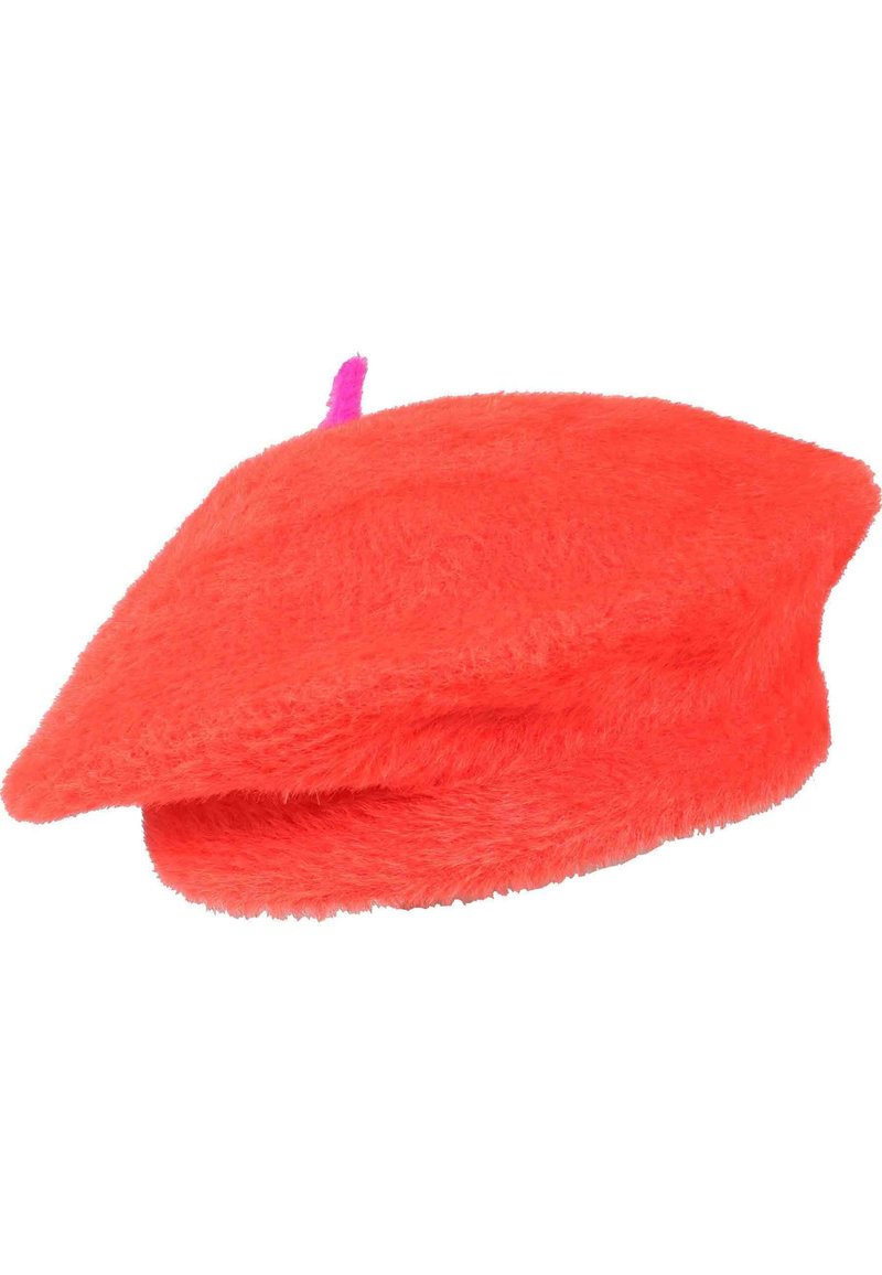 FIESTAS GUIRCA Mütze Mit Brüsten - Lustiges Party-Accessoire Für Karneval, Halloween & Kostüm-Partys