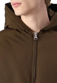 Jack & Jones JCOCOLLECTIVE ciemnoszary