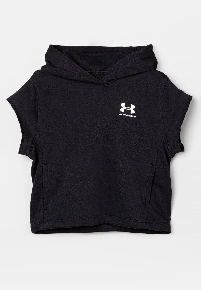 Under Armour Hoodie zwart Under Armour Hoodie zwart