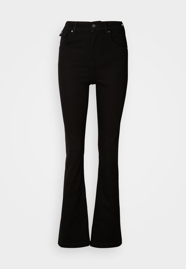 LYRIS - Bootcut jeans4