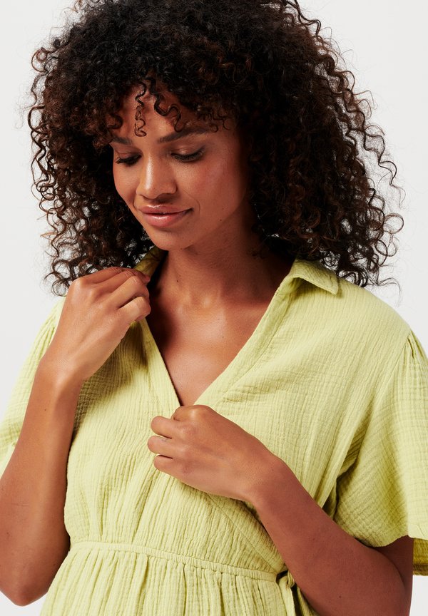 STILL BATU - Day dress - nile3