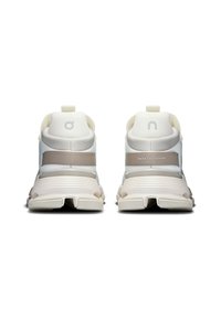 On CLOUDNOVA 2 - Sneakers laag - ice   sand