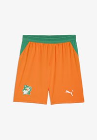 Sélectionné, rickie orange-sport green