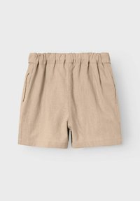 Name it REGULAR FIT - Shorts - humus
