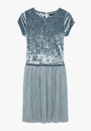 TEENAGER - Cocktailjurk - aqua