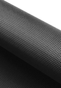 Core Balance YOGA MAT - FOAM 6MM - Fitness / Yoga - black