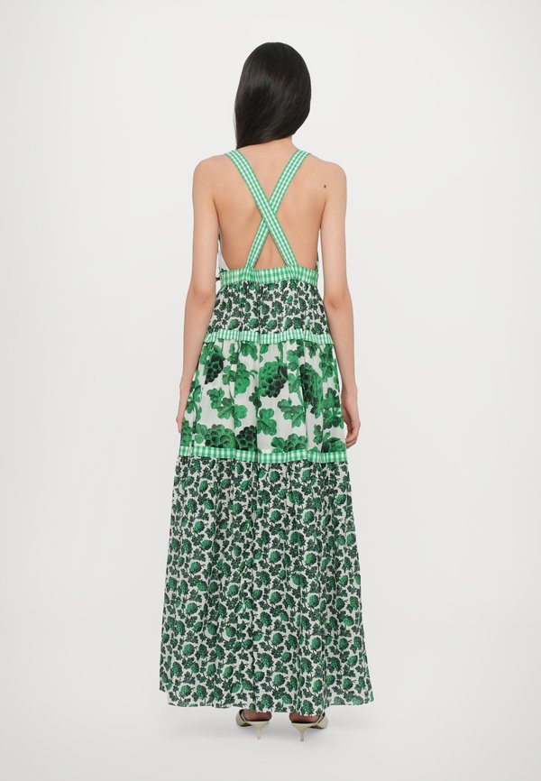 JOSEPHINE DRESS - Maxi dress4