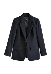 PETITE FIT - TAILORED SINGLE BREASTED  - Žakete - navy