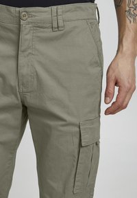 Solid SDJIMMI REGULAR FIT - Cargohose - vetiver