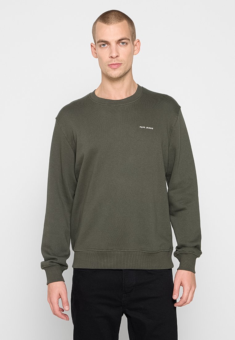 Pepe Jeans Sweater groen