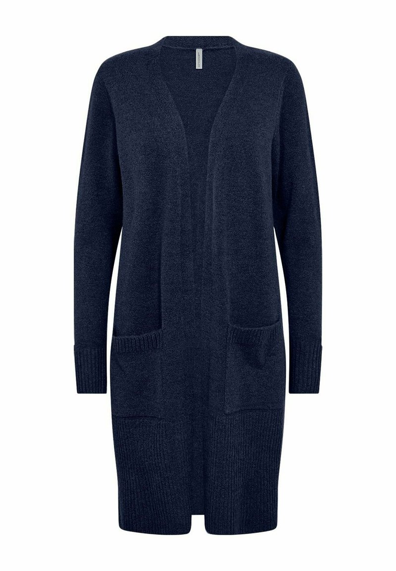 Soyaconcept SC-NESSIE 58 - Vest - blue