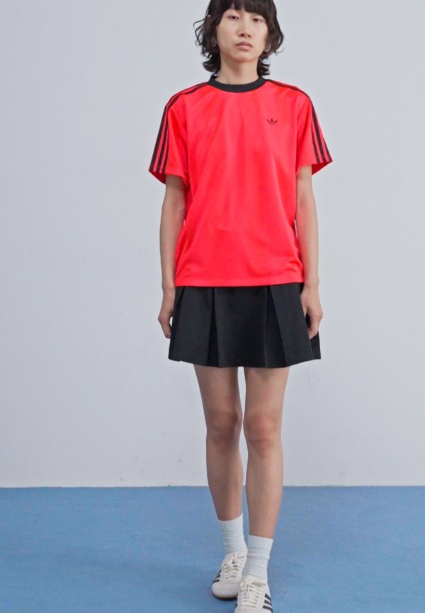 JACQUARD TEE - Print T-shirt2