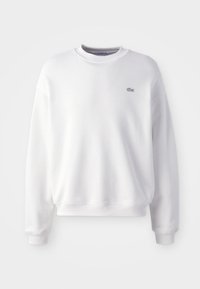 UNISEX - Športni pulover - flour