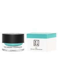 3ina THE 24H CREAM EYESHADOW - Ombretto - 303 turquoise